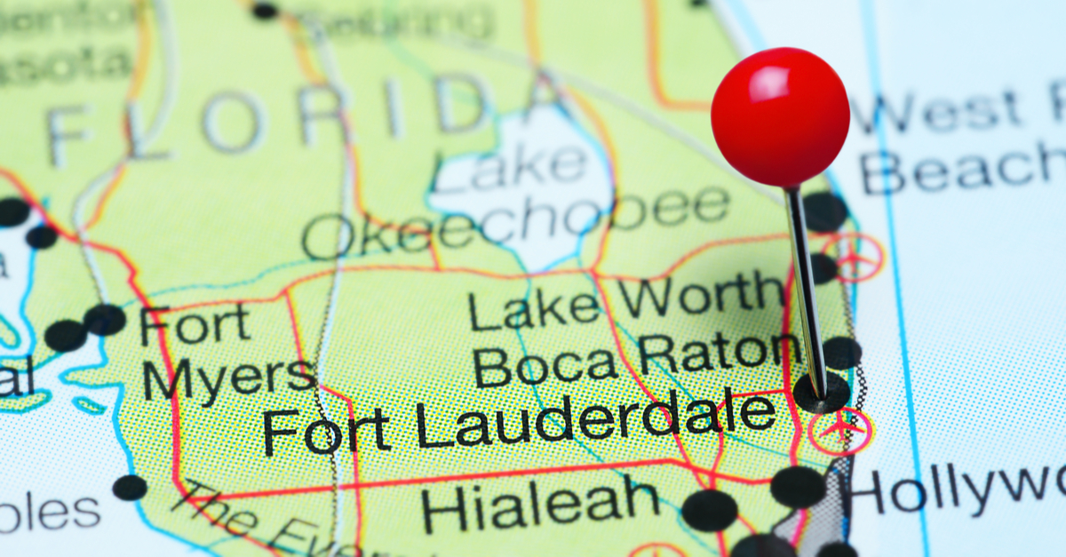 5 Advantages Of Working With A Fort Lauderdale Marketing Agency