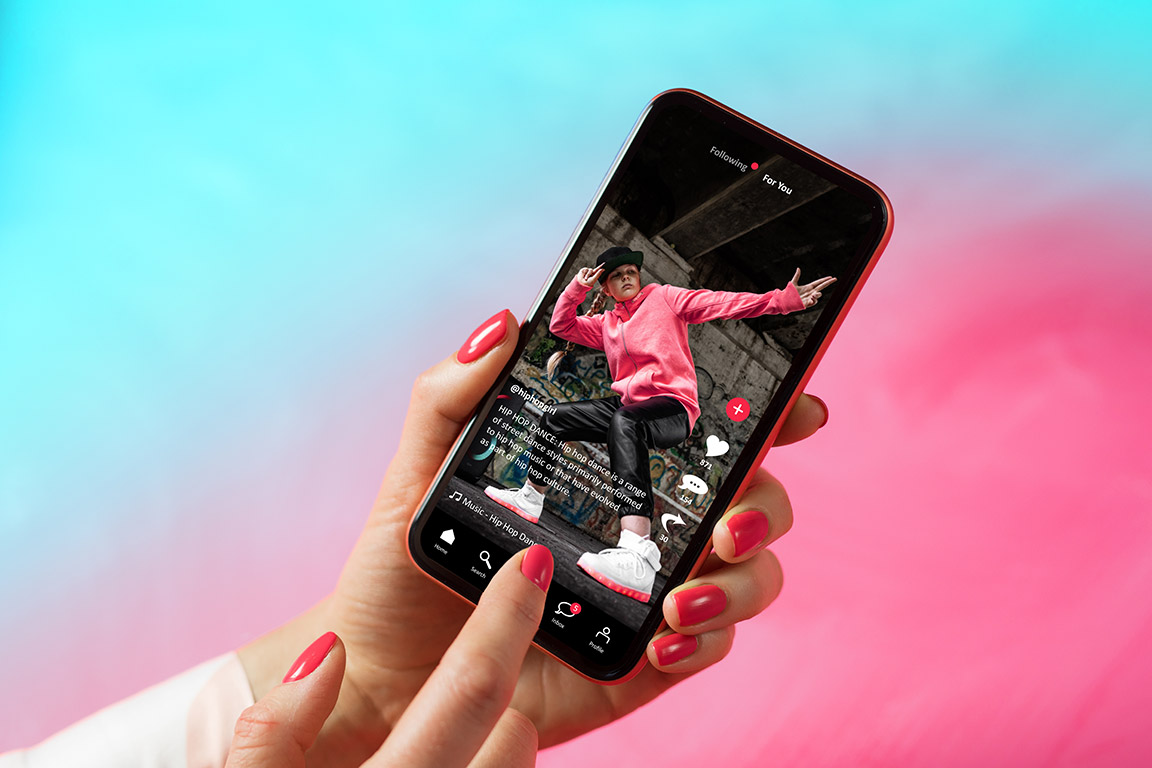 5 Reasons Why You Should Not Ignore TikTok Advertising Campaigns