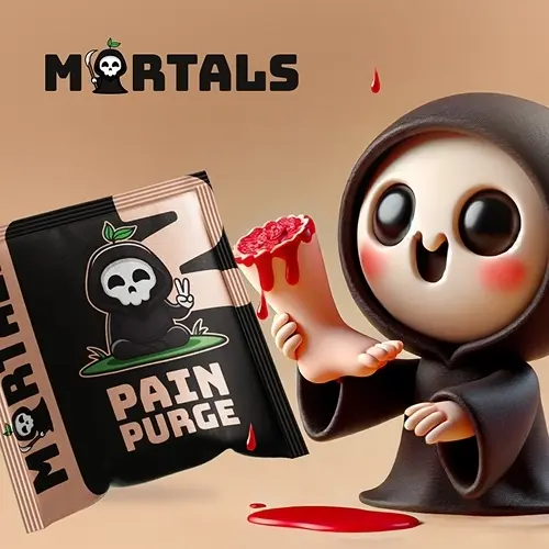 client mortals